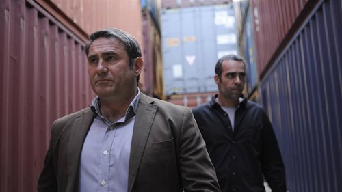   'El Ñiño', La Nueva Película De Daniel Monzón