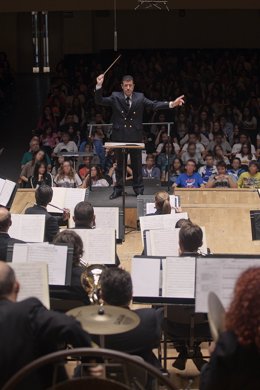 Banda Municipal de Valencia