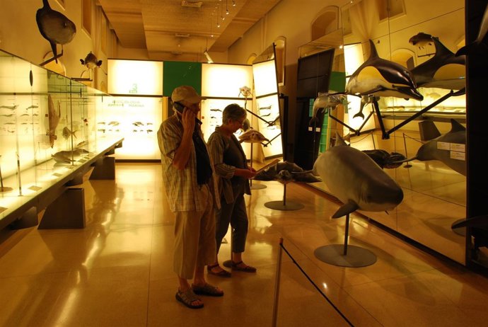 Museo de la Naturaleza y el Hombre