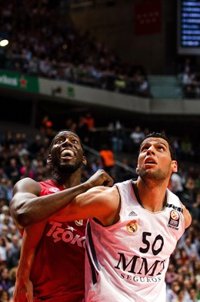 Mejri: "Si jugamos con intensidad y agresividad no creo que ningún equipo nos pueda parar"