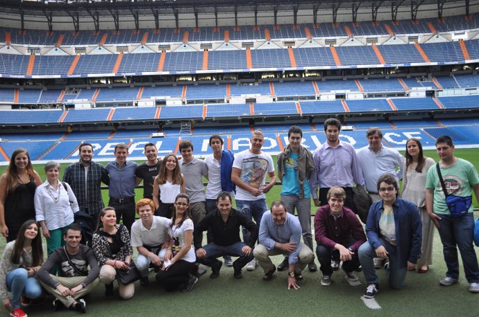 Young Business Talent