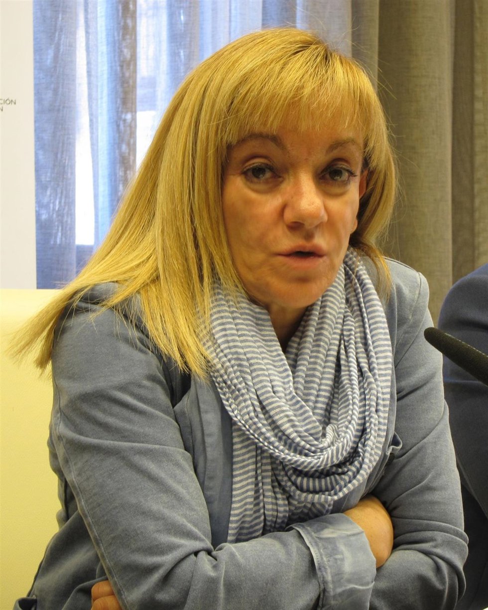 Isabel Carrasco