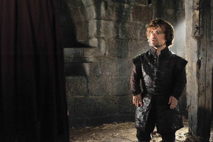 Tyrion, Juego de Tronos
