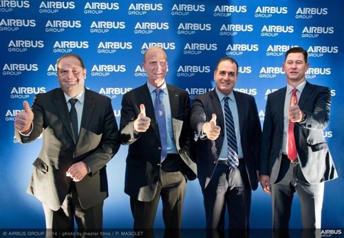 Airbus Group