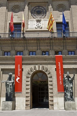 Ayuntamiento de Zaragoza