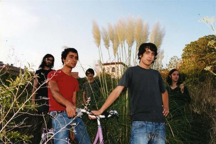 El grupo Zeidun