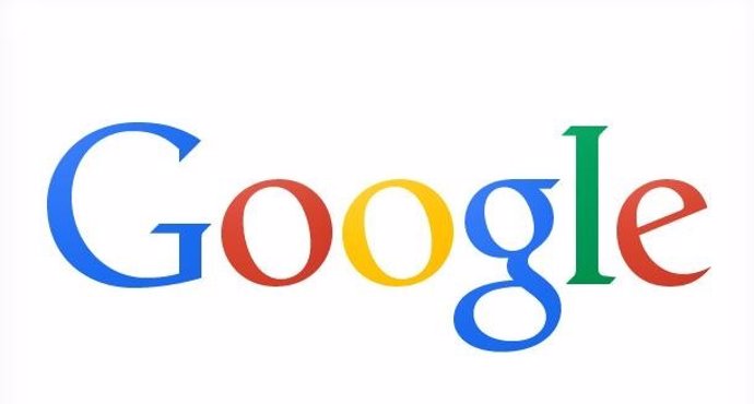 Nuevo logo Google