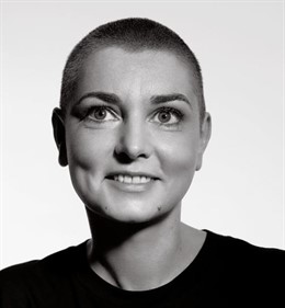 Sinead O'Connor
