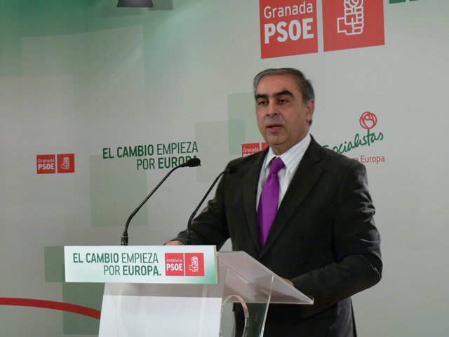 José Martínez Olmos