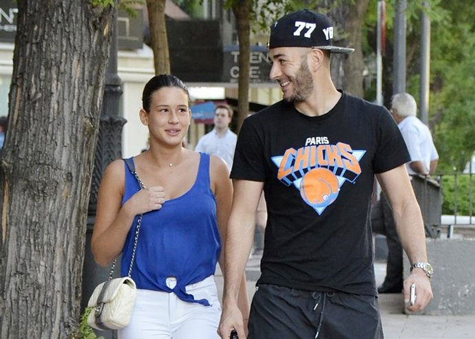 Benzema