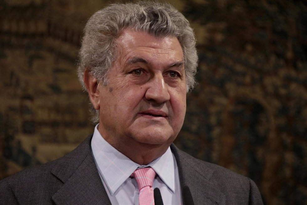Jesús Posada