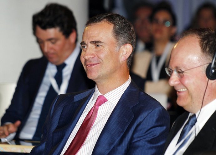 Príncipe Felipe
