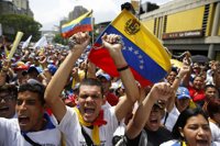 Venezuela.- Un total de 686 personas detenidas desde el inicio del diálogo entre Gobierno y oposición