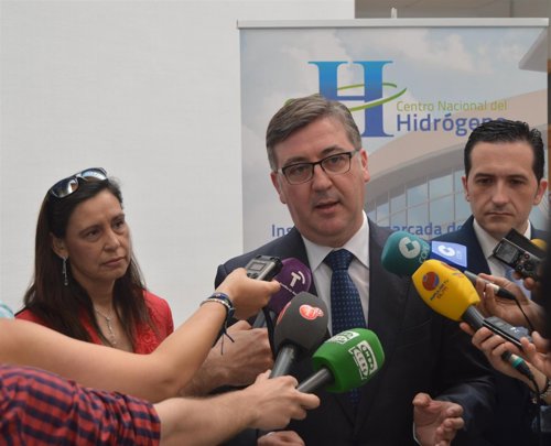 Marín en Puertollano