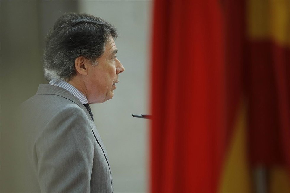 Ignacio González