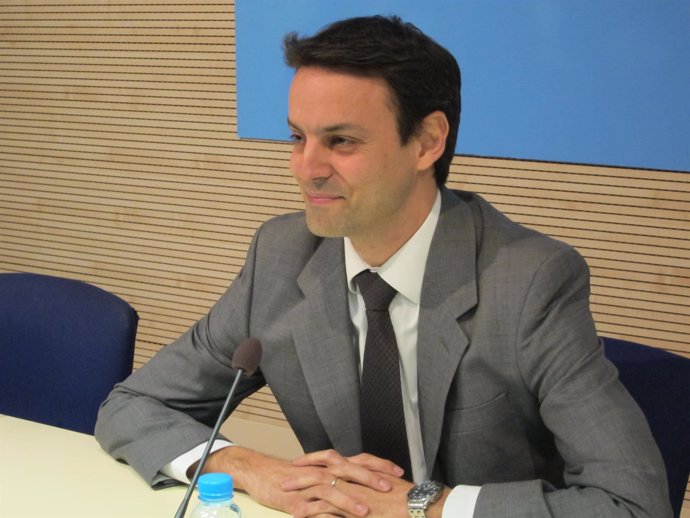 Manel Prat, director de Mossos d'Esquadra