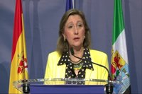 El Instituto de Castuera al que asistían los fallecidos refuerza los servicios de orientación para "aminorar el impacto"