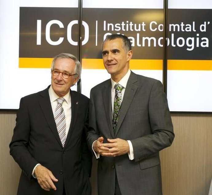 Institut Comtal d'Oftalmologia
