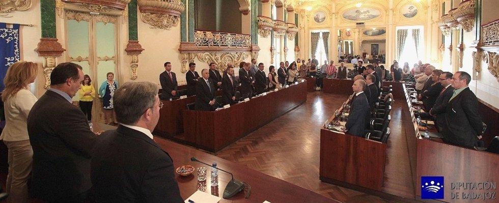 Diputación de Badajoz