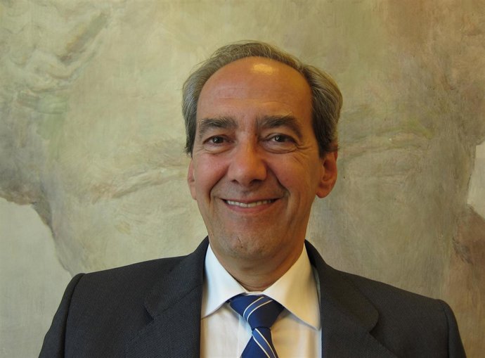 José Manuel González Páramo, consejero ejecutivo del BBVA y profesor del IESE