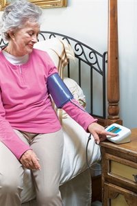 En 2025 podría haber en el mundo 588 millones de personas con hipertensión