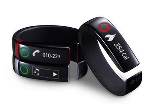 LifeBand (LG)