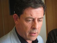 Besteiro afirma que "se hizo lo que tenía que hacer" con la dimisión de la concejala de Vilagarcía (Pontevedra)