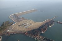 Montoro asegura que dará a conocer el contenido del informe europeo sobre irregularidades en las obras de El Musel