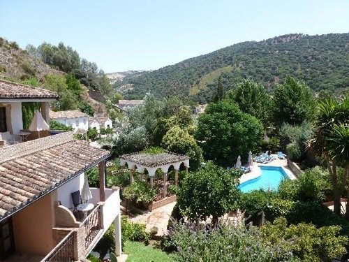 Hotel Molino del Santo