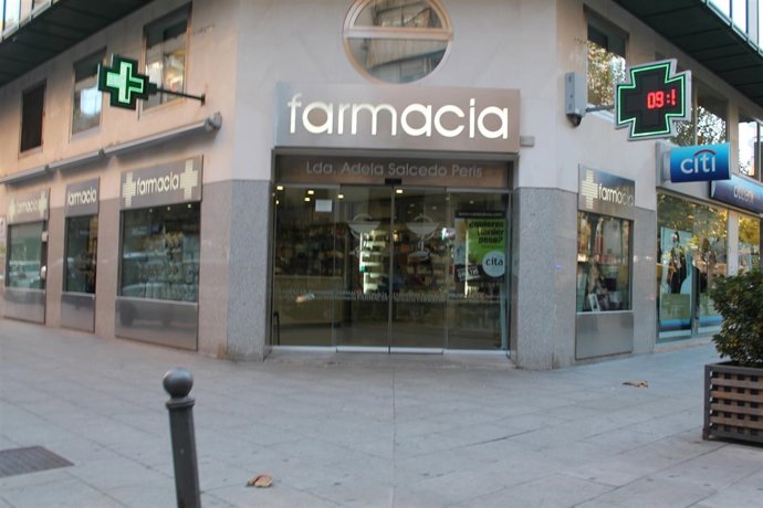 FARMACIA