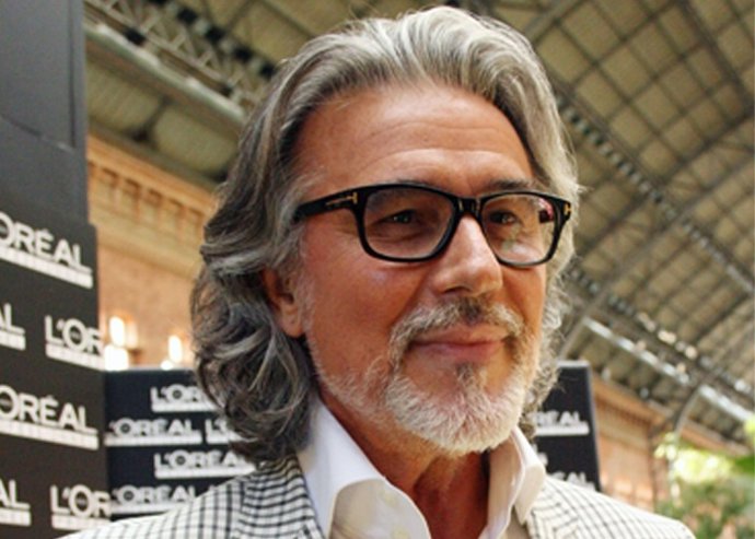 Alberto cerdán peluquero famosas cómo qué