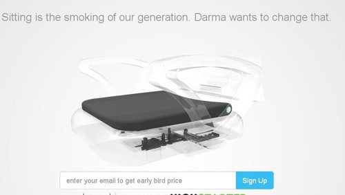 Cojín inteligente Darma