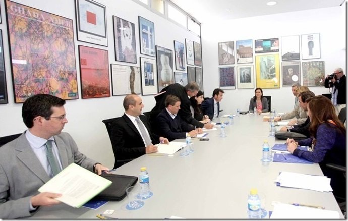 Consejo Rector del IVAM