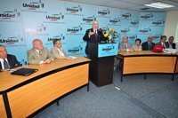 MUD suspende el diálogo con el Gobierno por la "represión"
