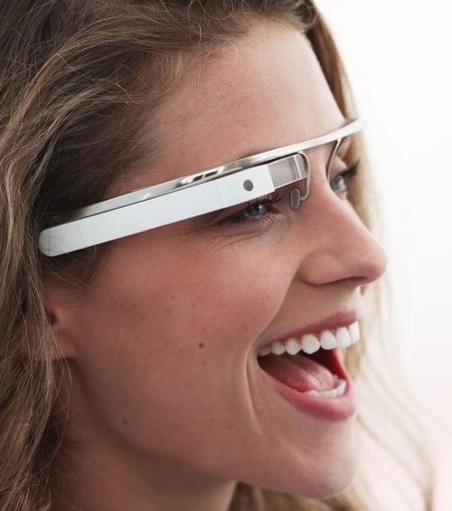 Google Glass a la venta para todo el mundo en Estados Unidos en modo beta