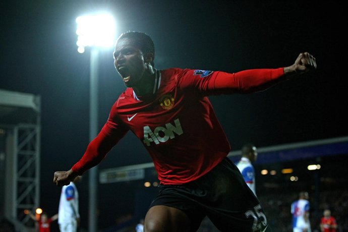 Antonio Valencia