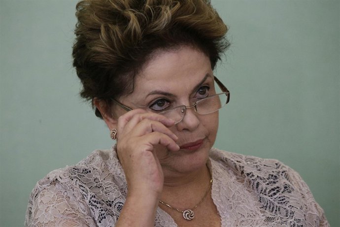 Dilma Rousseff