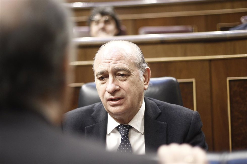 Jorge Fernández Díaz