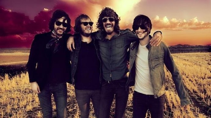 La formación 'Mucho'