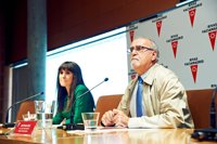 El Pleno formaliza la marcha de Masa y Fernández dirigirá el Ayuntamiento hasta la elección de nuevo alca