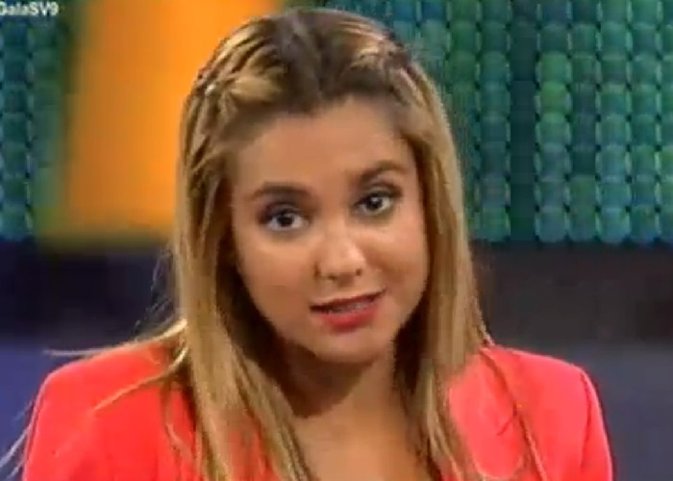 Viviana Figueredo se enfrenta esta noche a sus compañeros en el Debate