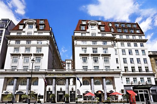 Park Lane Hotel Londres