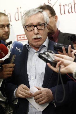 Ignacio Fernández Toxo