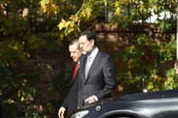 Turquía.- Rajoy envía sus condolencias a Erdogan por la tragedia de la mina de Soma