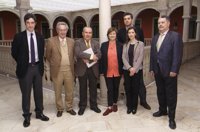 Julio Neira y Eduardo Jordá, ganadores de los Premios Antonio Domínguez Ortiz y Manuel Alvar 2014