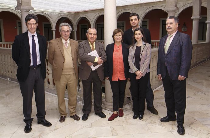  Premio Manuel Alvar Y Antonio Domínguez Ortiz