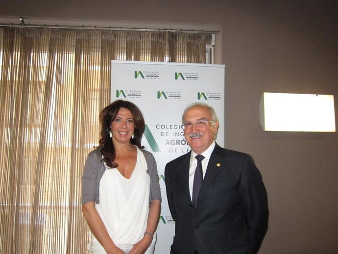 Entrega de los premios FPIA