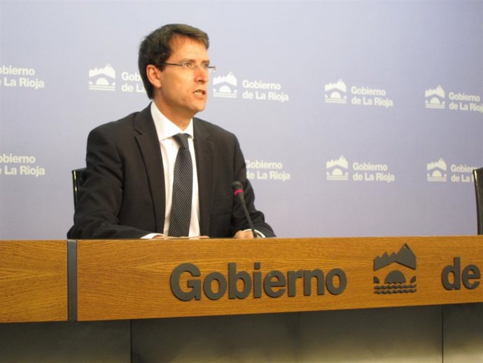 Gonzalo Capellán, presenta subvenciones materia turística