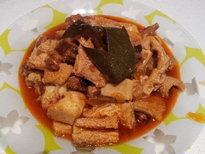 Las cinco recetas típicas que no pueden faltar en las Fiestas de San Isidro