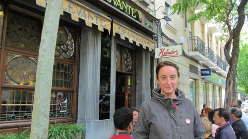 Primavera Europa quiere volver a la Europa de las personas